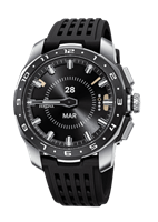 Smartwatch Festina Homme CONNECTED in Titane F23305/8